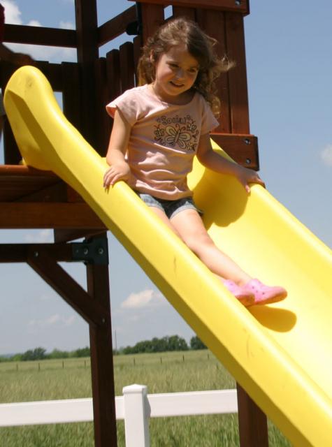 Slide!