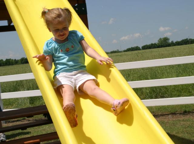Slide!
