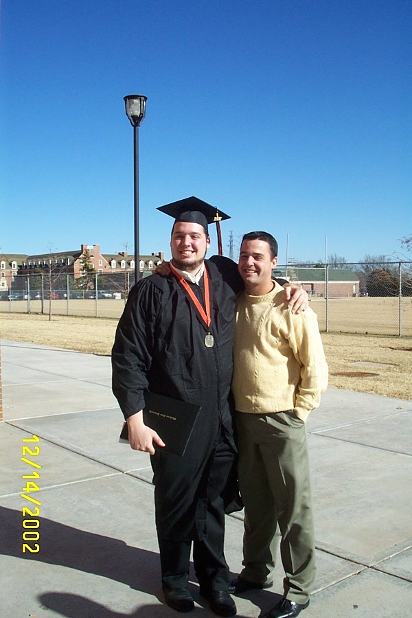 Jake & Kevin