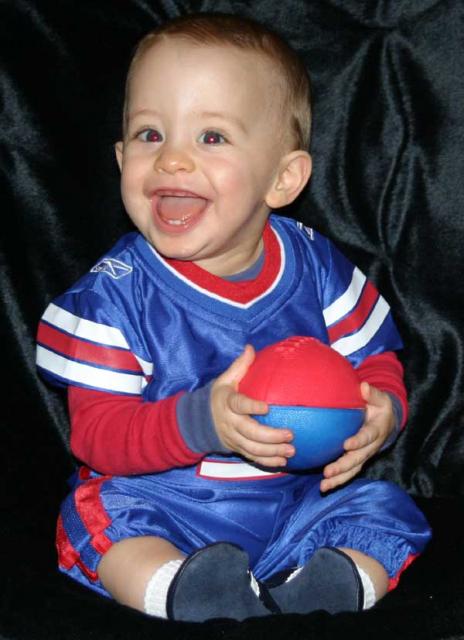 Put me in, Coach!