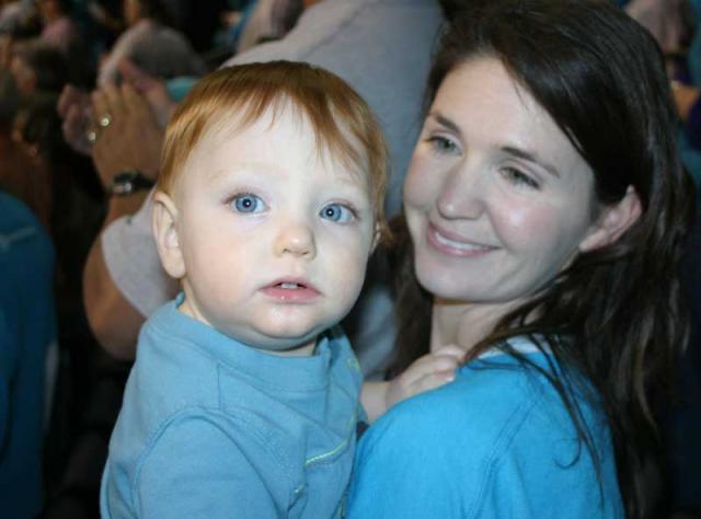 Toren & Jen