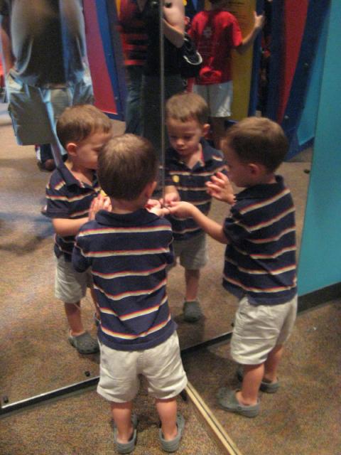 Four Tylers!