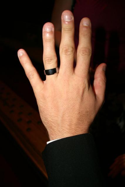 Married man