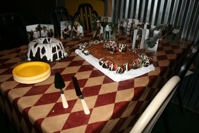 Cakes by Jodi