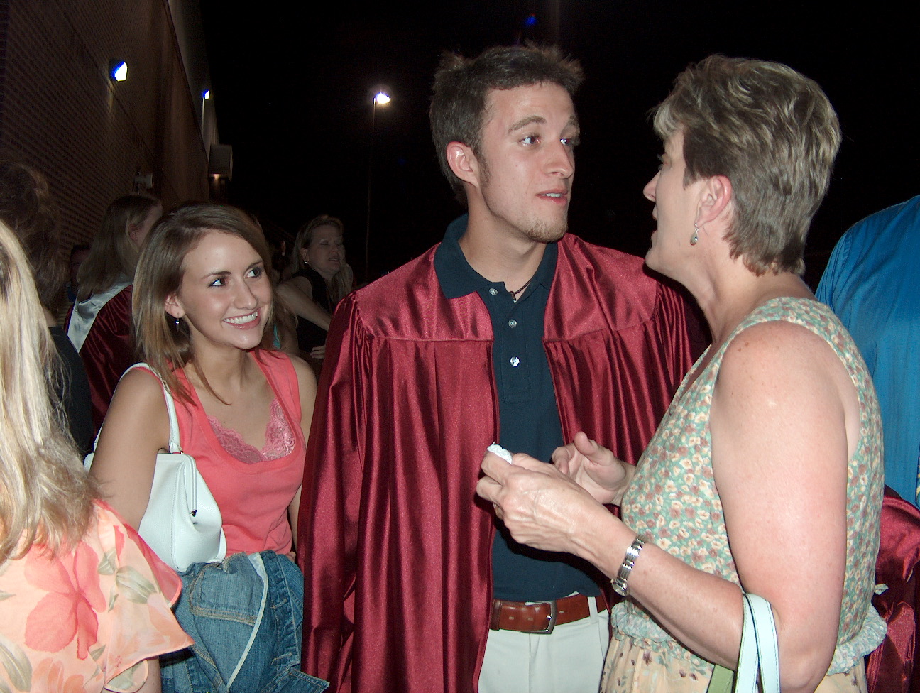 Mom Talk #387