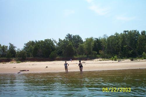 Our Beach