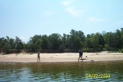 Our Beach