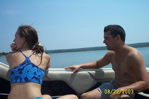Kelli & Kevin