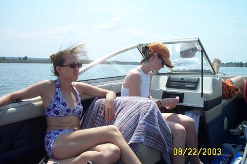 Abby & Jeniferr