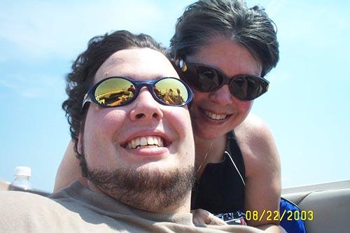 Jake & Judy