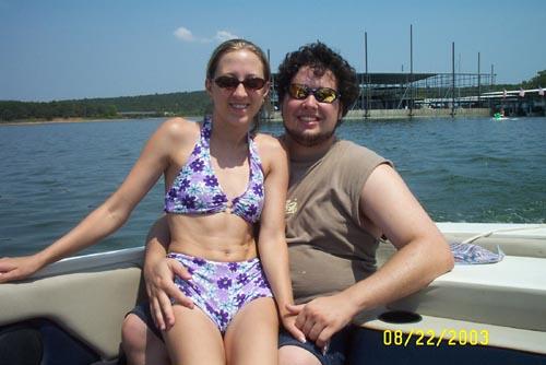 Abby & Jake