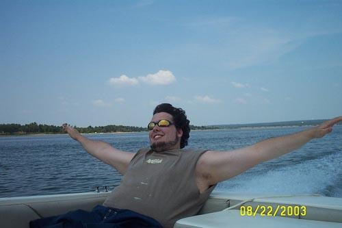Jake's Flying!