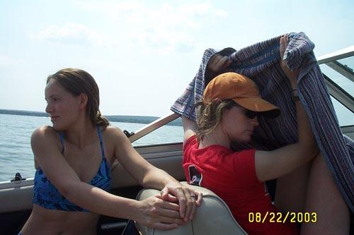 Kelli & Jeniferr
