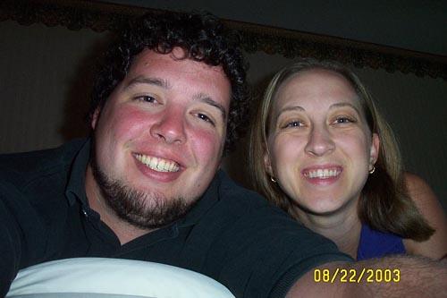 Jake & Abby