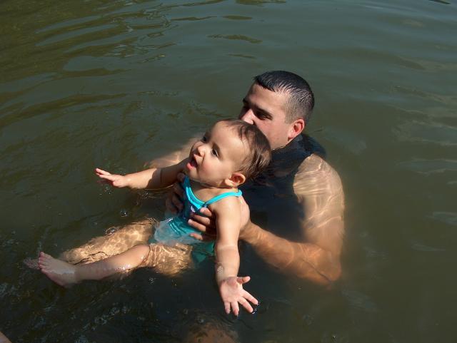 Hi, Uncle Jake!