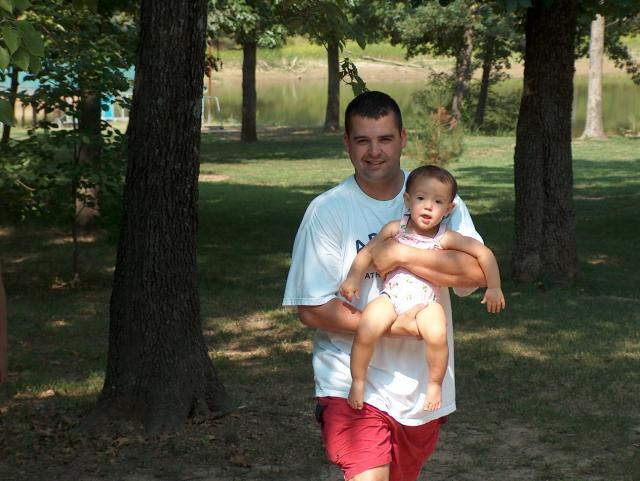 Kevin & Gracie