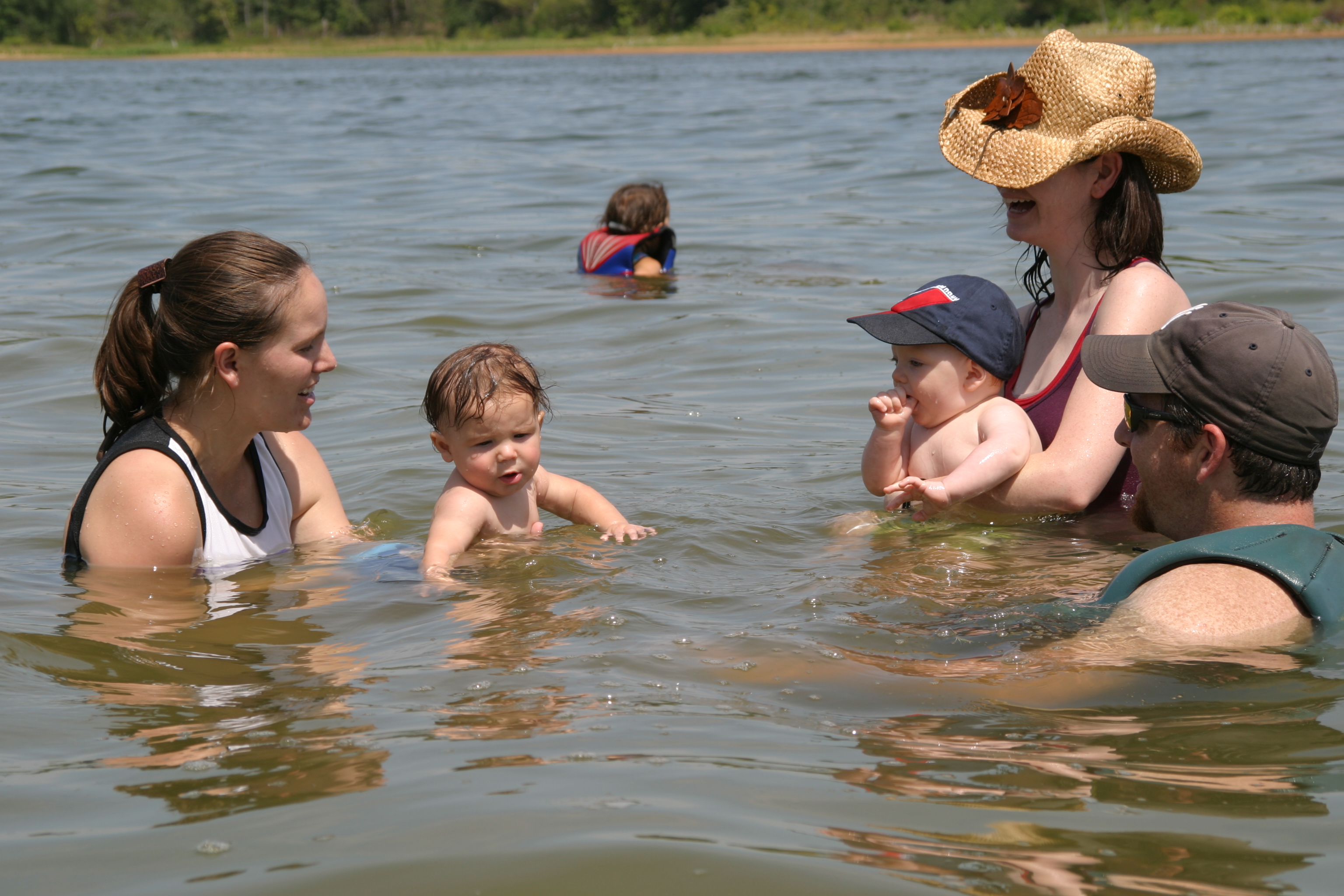 Family fun!