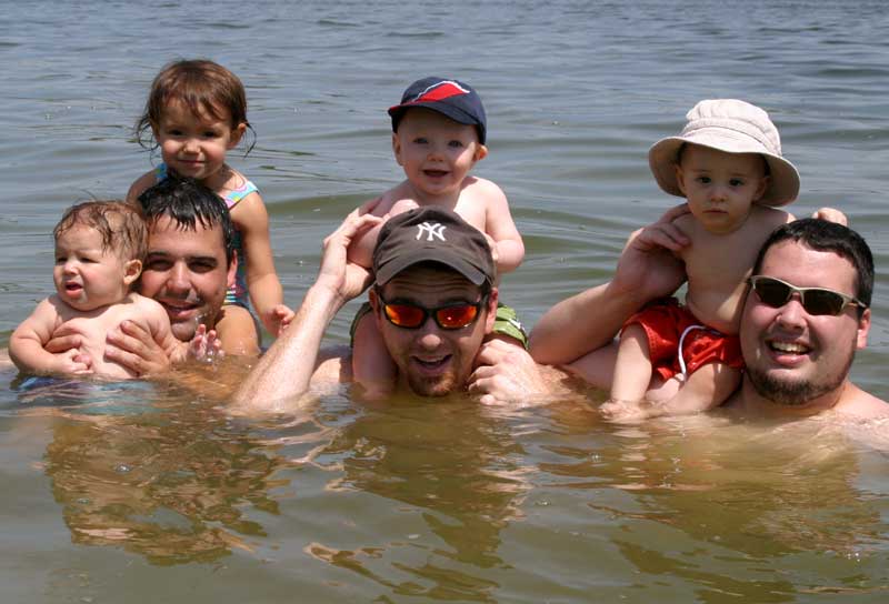 Dads & Kids