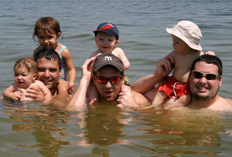 Dads & Kids