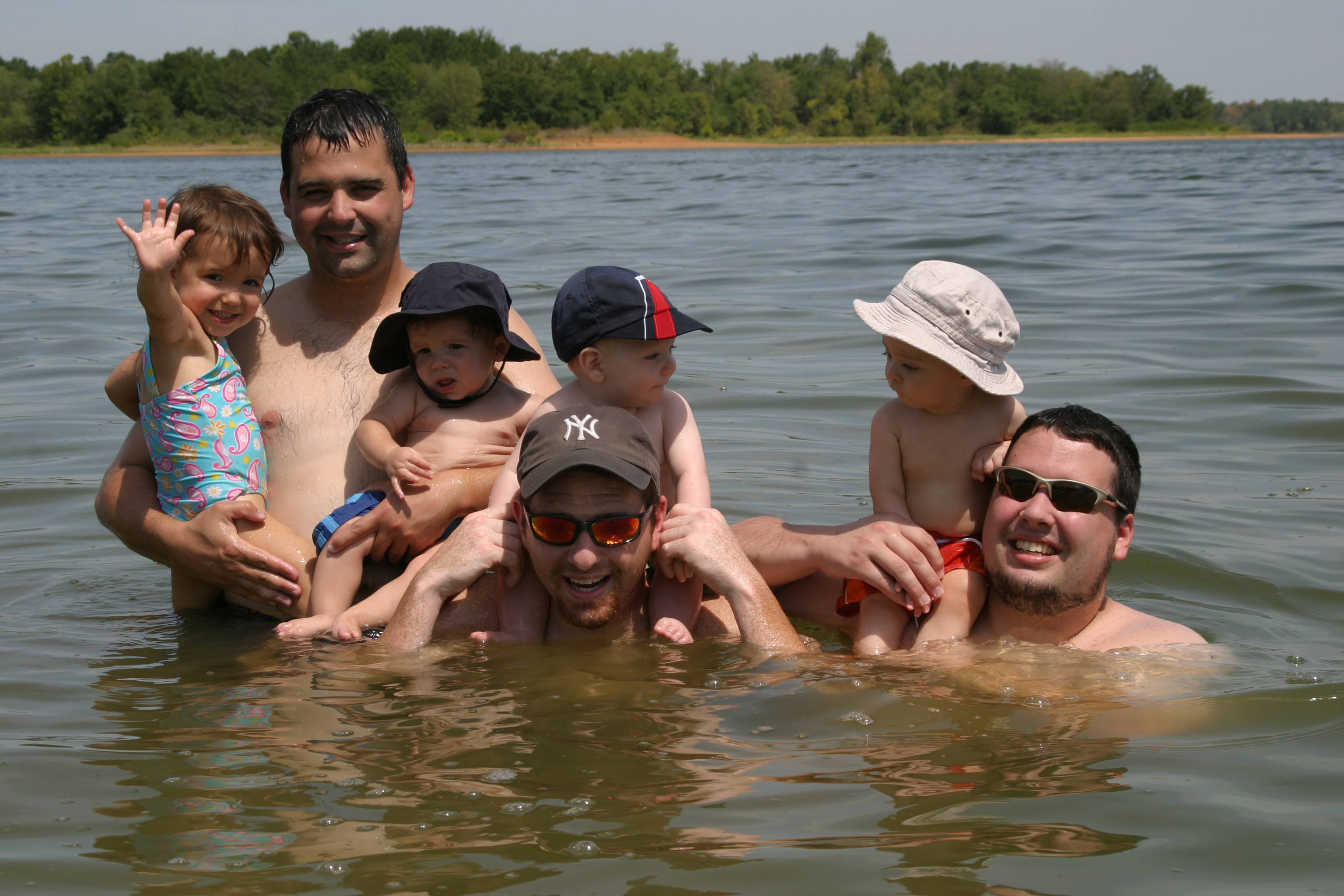 Dads & Kids
