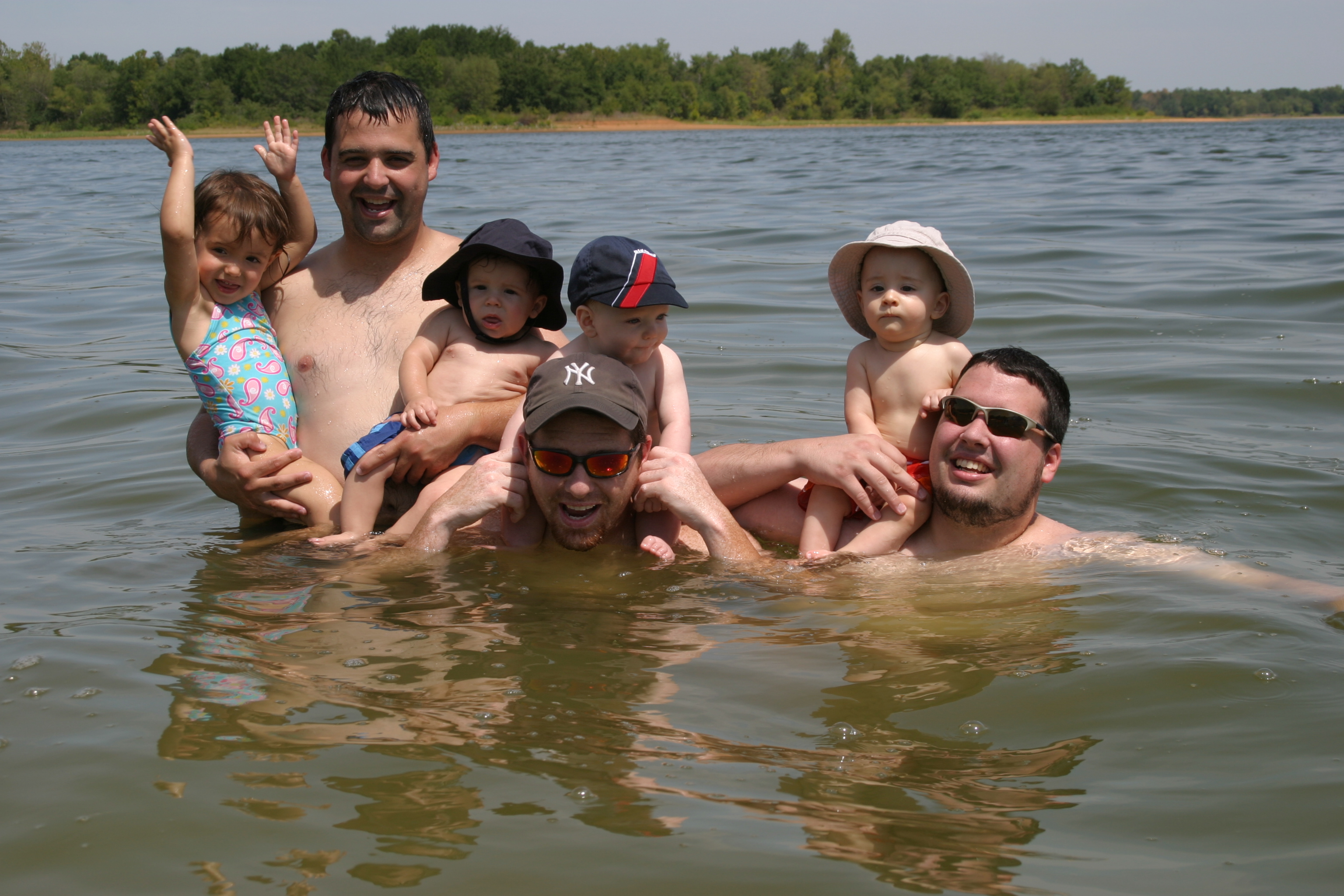 Dads & Kids