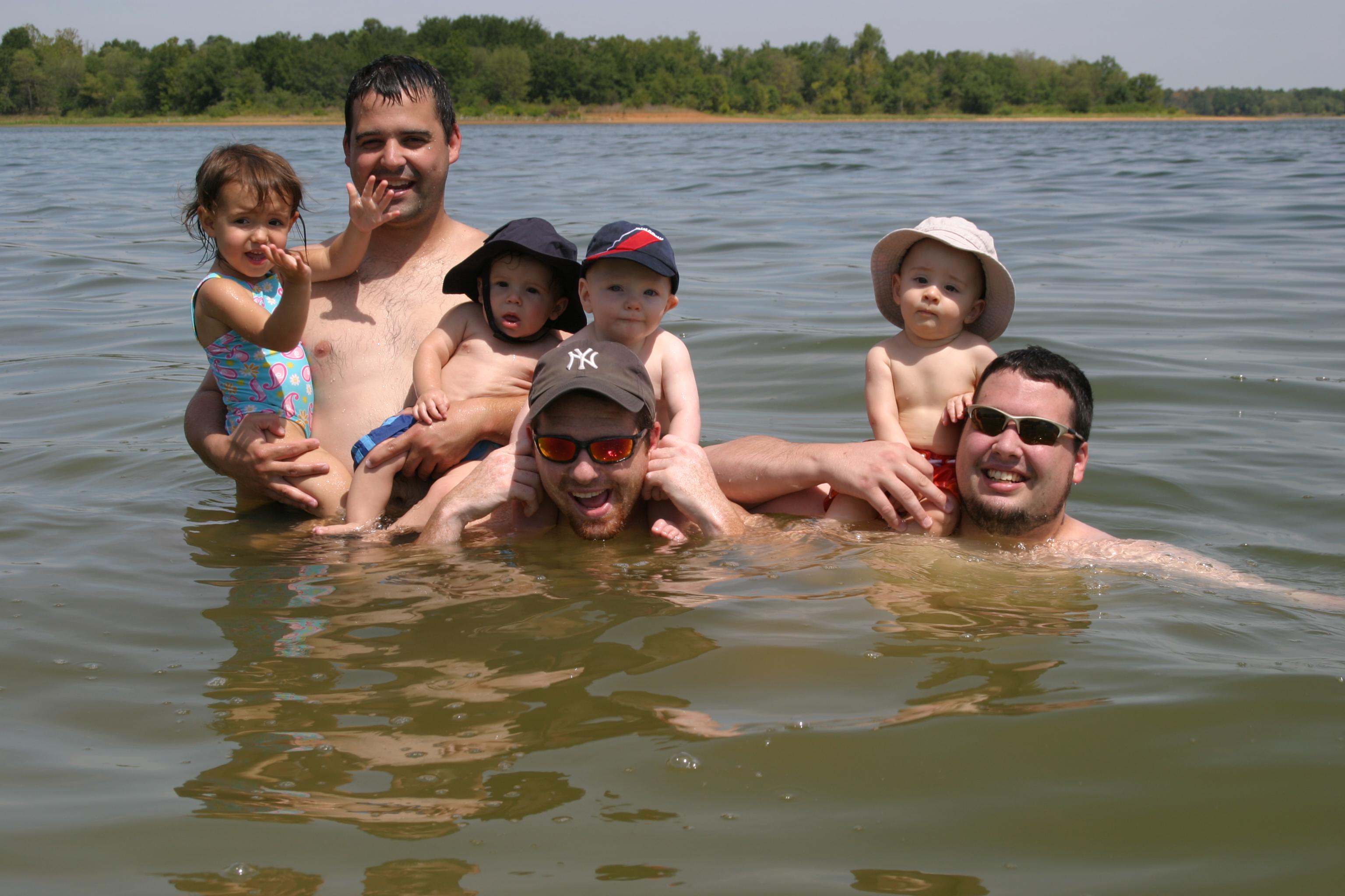 Dads & Kids