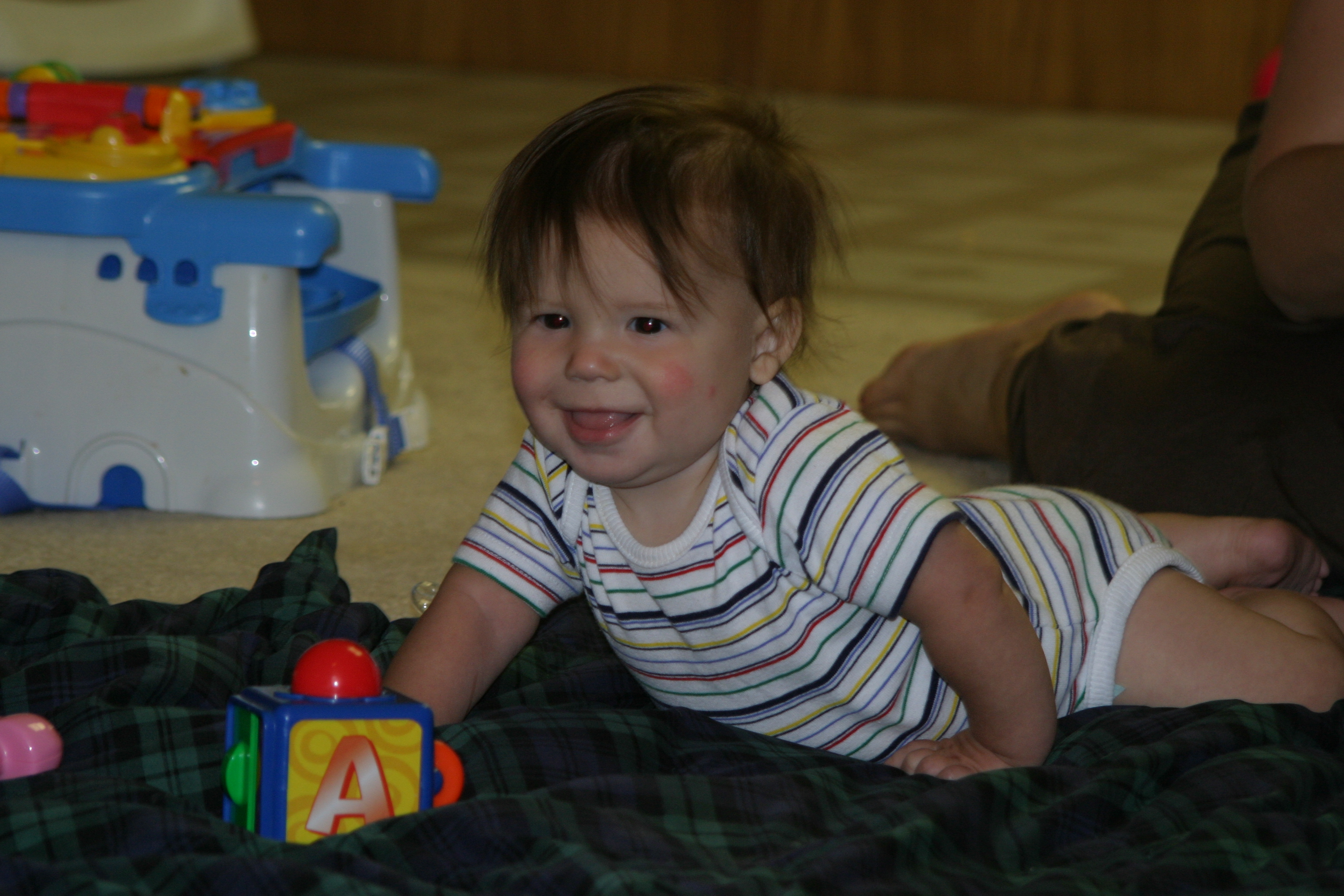 Cheeeese!