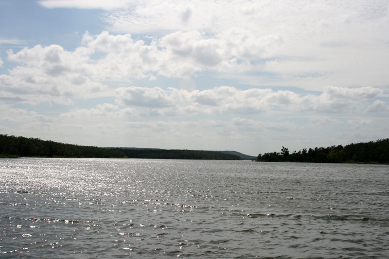 Lake Eufaula