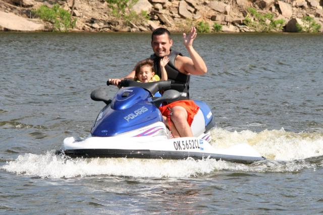 Gracie & Kevin
