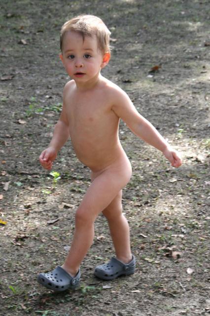 Naahhhhkid! (as Tyler says)
