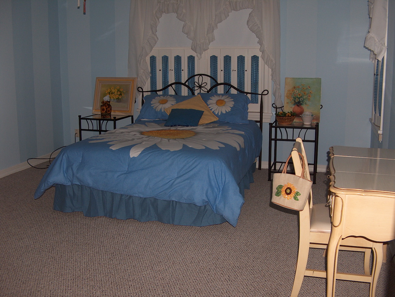 Guest Room #1
