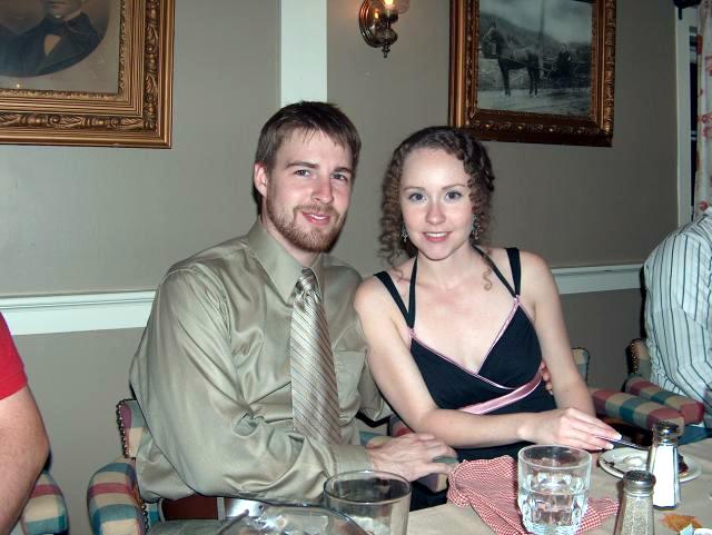 Brian & Hannah