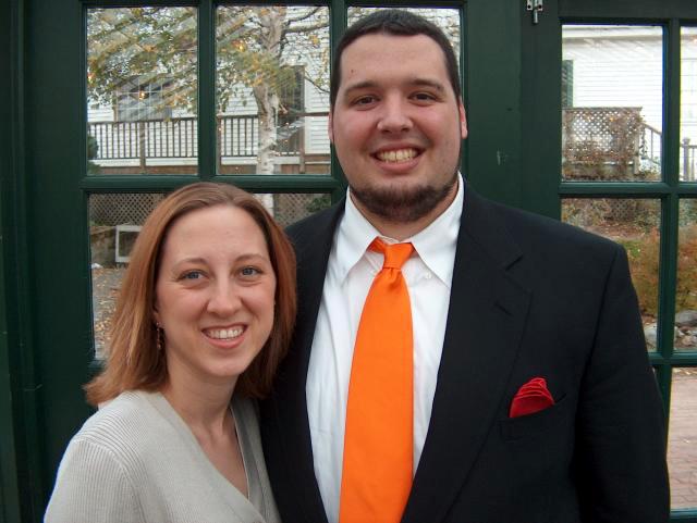 Abby & Jake