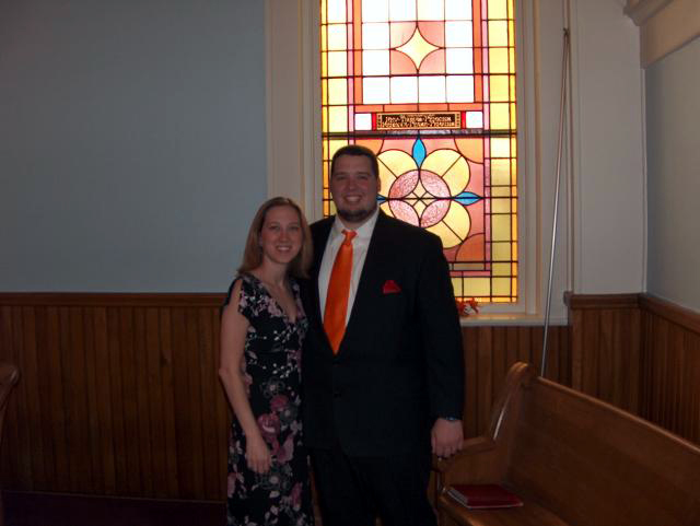 Abby & Jake