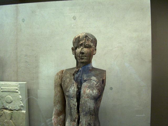 Egyptian Artifacts