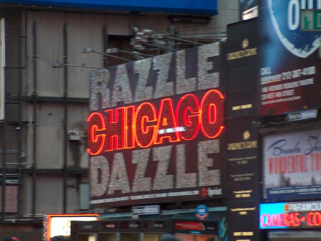 Times Square