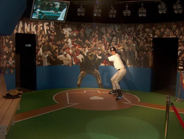 Derek Jeter