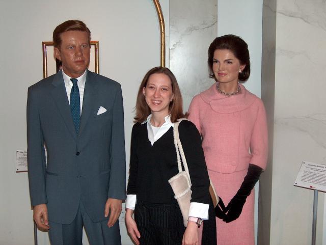 Abby & the Kennedys