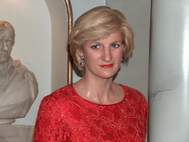 Princess Diana