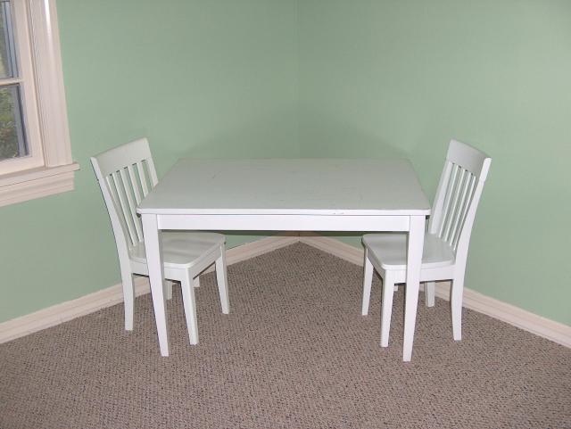 Nursery Furniture
