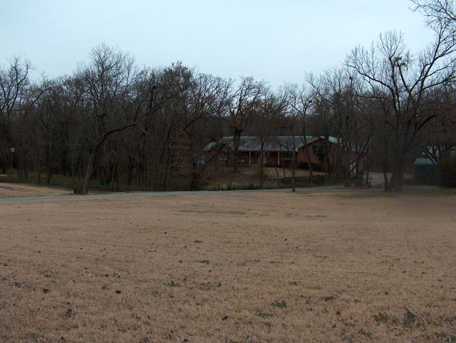 Our New House - February 19, 2005