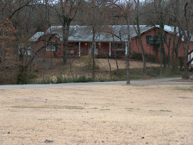 New House 103