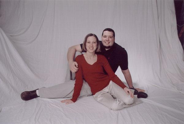 Jake & Abby