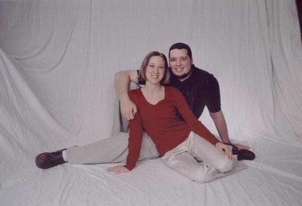 Professional Pictures - Jan 30, 2004