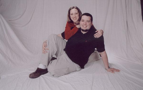 Jake & Abby