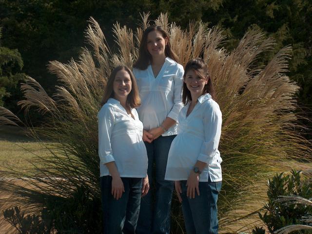 Abby, Kelli & Jeniferr