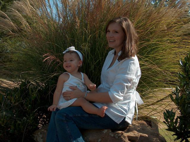Gracie & Kelli