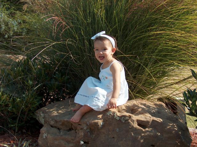Gracie Kate