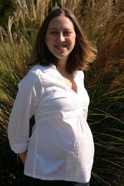 Abby - almost 30 weeks