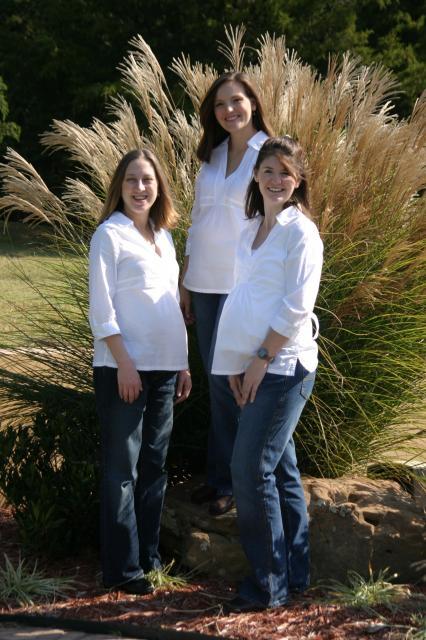Cantrell Photo Day - October 17, 2005